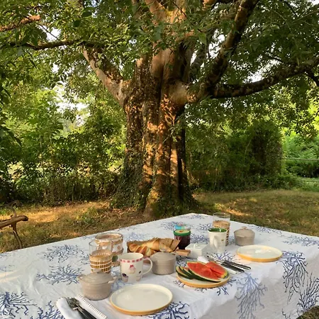 Maison D Hotes Greenhouse 3*