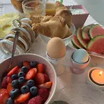 Maison D Hotes Greenhouse Nocleg ze śniadaniem