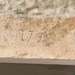 Nocleg ze śniadaniem Maison D Hotes Greenhouse 3*
