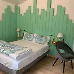 Nocleg ze śniadaniem Maison D Hotes Greenhouse