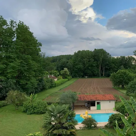 Maison D Hotes Greenhouse Oda ve Kahvaltı Albi
