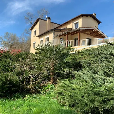 Maison D Hotes Greenhouse Oda ve Kahvaltı 3*