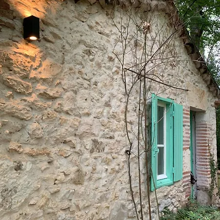 Frühstückspension Maison D Hotes Greenhouse 3*