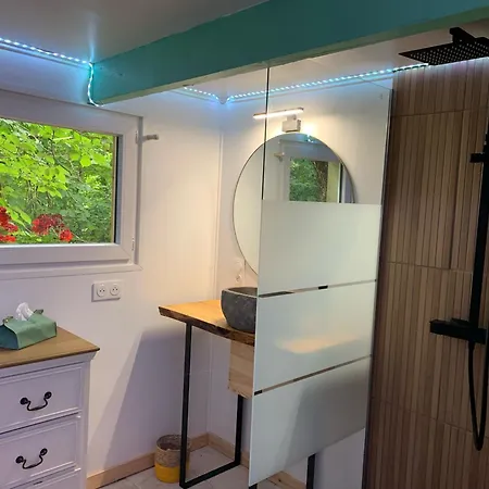 Oda ve Kahvaltı Maison D Hotes Greenhouse 3*