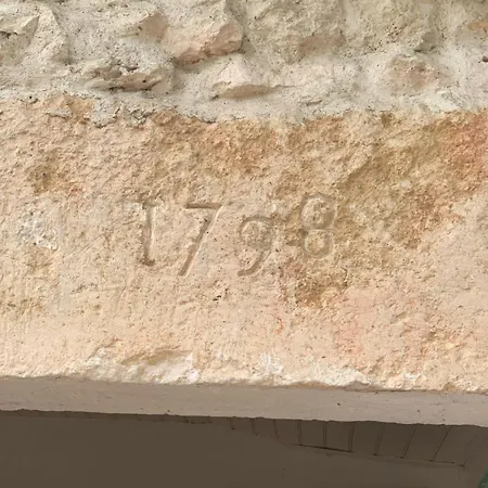 Oda ve Kahvaltı Maison D Hotes Greenhouse 3*