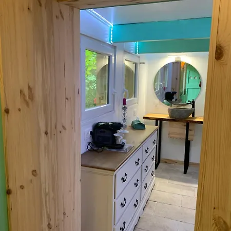 Maison D Hotes Greenhouse Frühstückspension Albi
