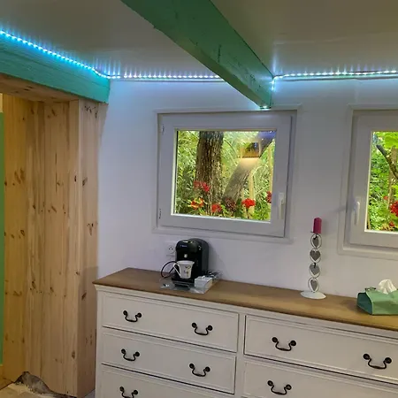 Maison D Hotes Greenhouse Oda ve Kahvaltı Albi