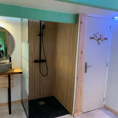 Maison D Hotes Greenhouse Albi